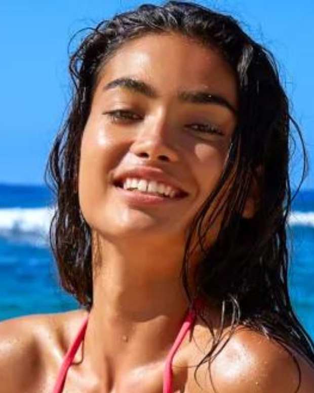 Kelly Gale